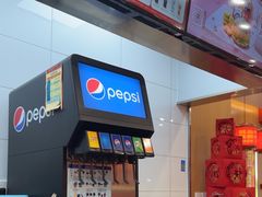 -塔斯汀中国汉堡(浦东绿地东海岸店)