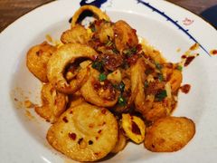 -湘缘道客•湘缘饭店·25年湘菜馆(古墩路店)