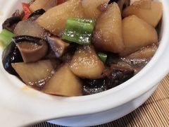 -五观堂素食(新华路店)