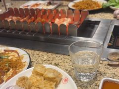 -丰茂烤串(卫星广场店)