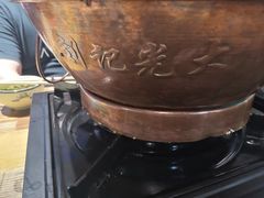 -刘记光大火锅鸡(人民街店)