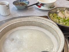 -丰尔粥食·粥底火锅·桑拿鸡(大良总店)