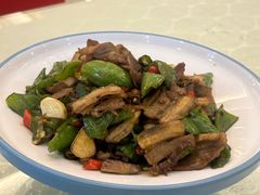 -博雅渔港·融合菜(维也纳国际大酒店)