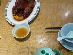 -去茶去餐厅(中央大街店)