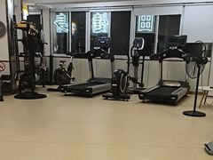 -中田健身工作室(莘庄地铁站店)