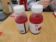 -喜家德虾仁水饺(马栏店)