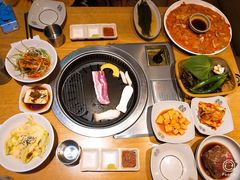 -黄金牧场(明洞总店)
