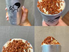 -喜茶(广州北京路惠福东店)