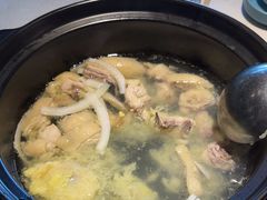-百年果林椰子鸡(中洲店)