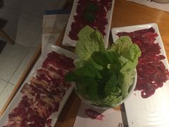 -海银海记潮汕牛肉火锅(新港中路海珠店)
