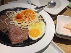 -豪客来牛排(人民东路店)