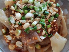 -姚记.周礼伤心凉粉(时代广场店)
