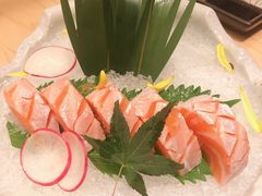 -yokocho上横町·日本食街(深业上城店)