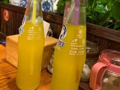 -义聚成老北京炙子烤肉(门框店)