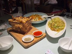 -渝信川菜(西单店)