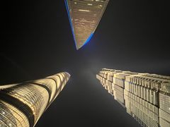 -上海中心大厦