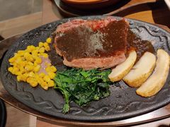 -萨莉亚意式餐厅(常州环球港店)