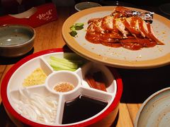 -青年公社烤鸭(滨湖银泰店)