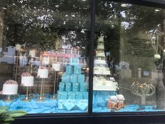 -FASHION BAKERY法森贝克(新德路店)
