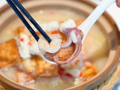 -潮州府·潮菜·砂锅粥(徐家汇店)