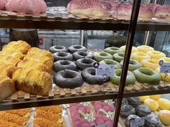 -奈雪的茶(凯德新都心店)