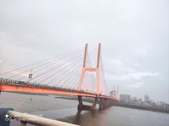 -秋水广场音乐喷泉