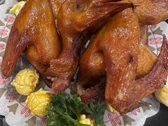 -点都德(龙之梦店)