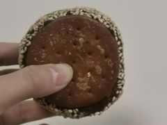 -寻味唐派·牛奶手撕面包(府前街店)
