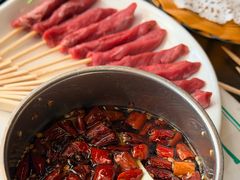 -南门涮肉(后海店)