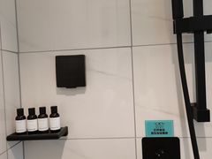 -希岸酒店(广州北站花城路地铁站店)