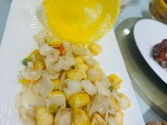 -勝記酒家·37年老字号·经典粤菜(荔枝公园店)