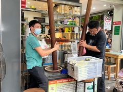 -芝麻糊世家(西华店)