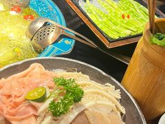 -吼堂老火锅(太古里总店)