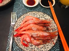 -龙之梦万丽酒店青餐厅