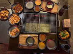 -夜食白市Yespicy·烧烤啤酒宵夜(番禺四海城店)