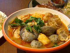 -泰盏鬼·颓废冬阴(陈家祠扬韬店)
