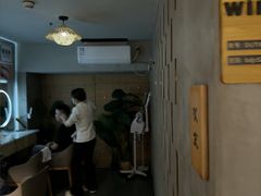 -施奈儿.洗头頭療.按摩SPA.采耳(上梅林店)