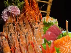 -花潮料理艺食馆(成都万象城店)