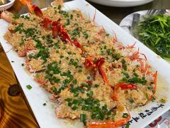 -潘先生海鲜城(神州半岛店)