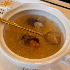 -芳朵美容养生SPA