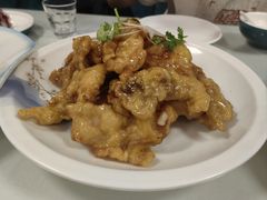 -黑石礁酒楼·海鲜(黑石礁店)