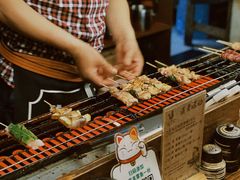 -鸟内会(河北路店)