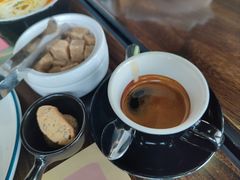 意式浓缩-安妮意大利餐厅(日坛店)