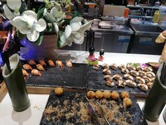 -加餐海鲜自助(集美银泰百货店)
