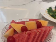-海上名珠·海鲜酒楼(励骏庞都店)