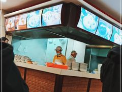 -新丰小吃(高沙店)