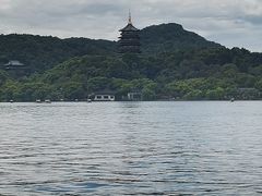 -柳莺湖上·湖景餐厅·江南菜(西湖店)