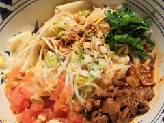 -袁家村关中印象体验地(东方亿象城店)