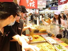 -丁家坡洋芋·观音桥好吃街A区(全国总店)