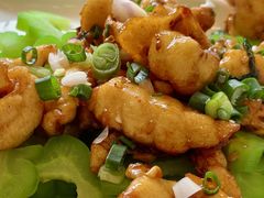 -正能量脆肉鲩火锅